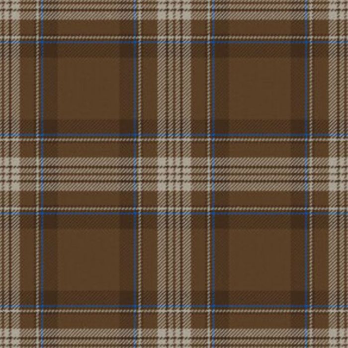Yarrow Tartan Kilt