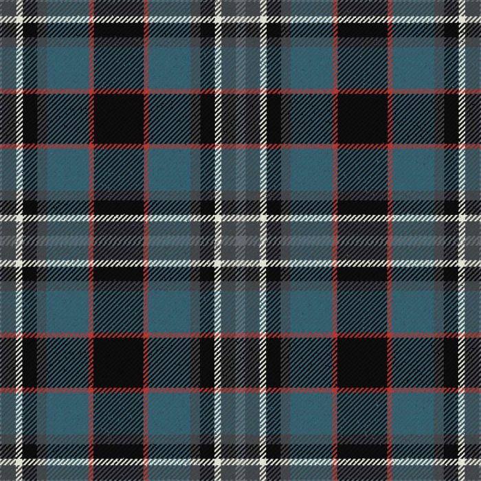 Yates Ancient Tartan Kilt
