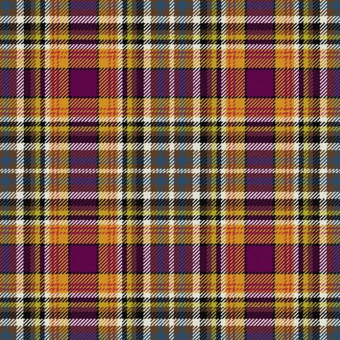 York Puppet Ancient Tartan Kilt