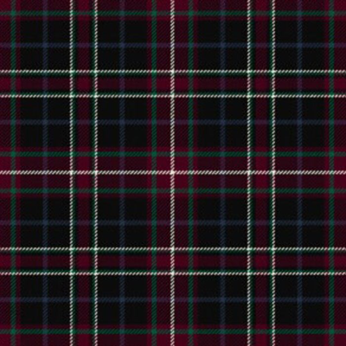 York Tartan Kilt