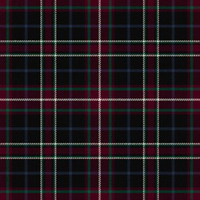 Buy Fabric York  Tartan Per Yard