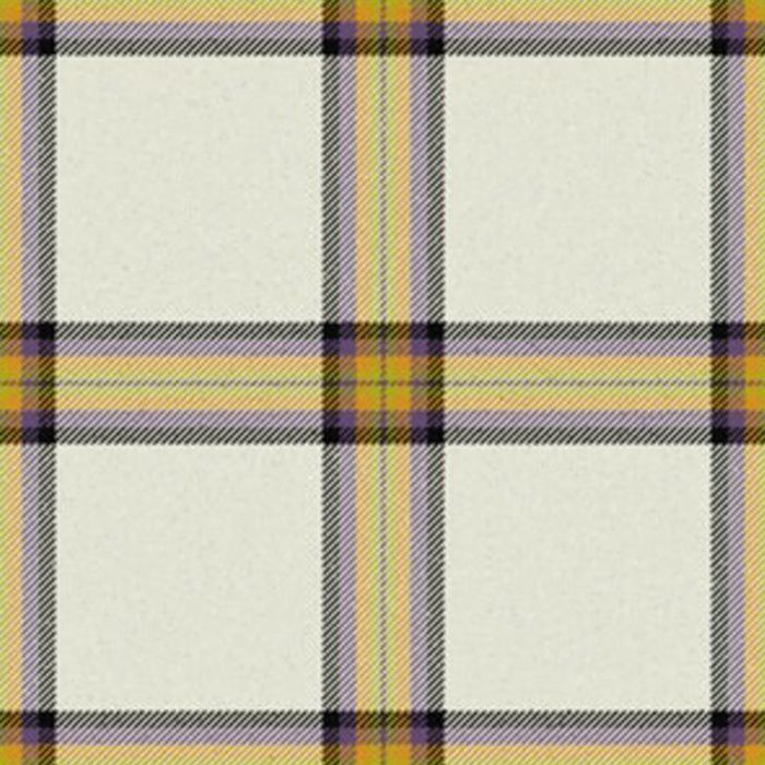 Young Christina Tartan Kilt