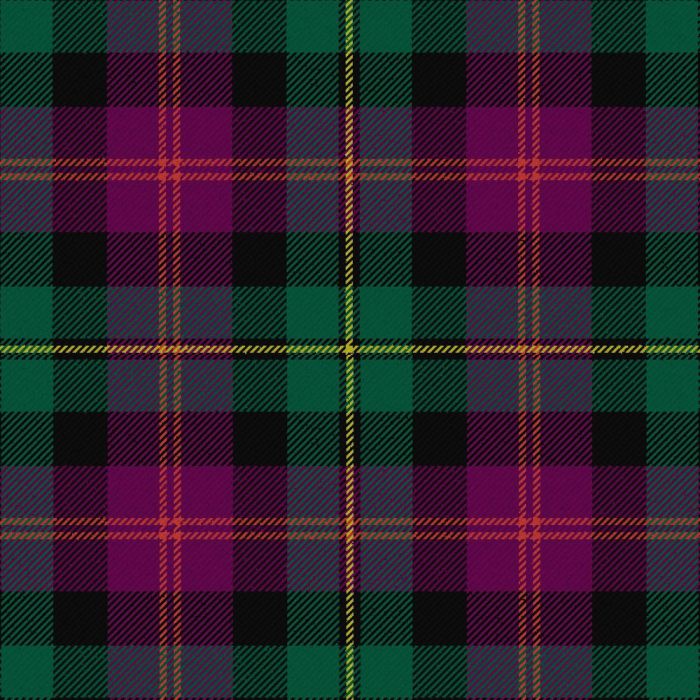 Zangenberg Ancient Tartan Kilt