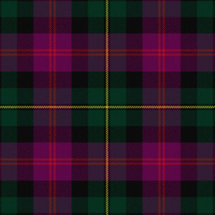 zangenberg Modern Tartan Kilt