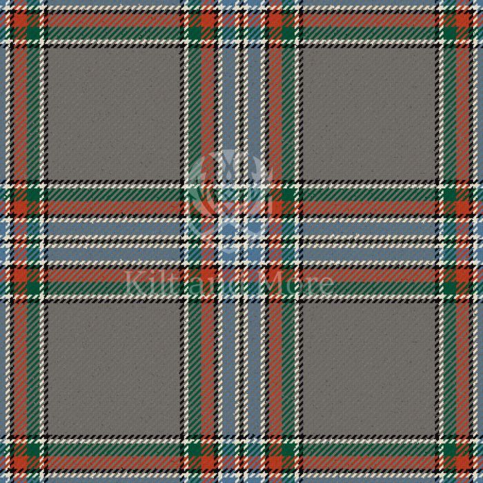 Zhelev Ancient Tartan Kilt