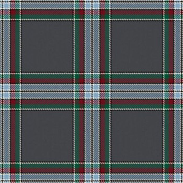 Zhelev Modern Tartan Kilt