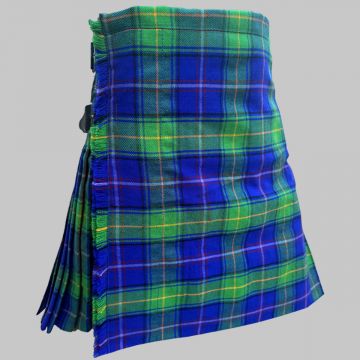 Boyle Tartan Kilt
