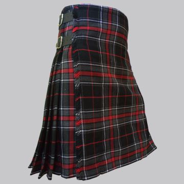 King Robert the Bruce Memorial Tartan Kilt