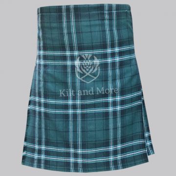 Jewish Modern Tartan Kilt
