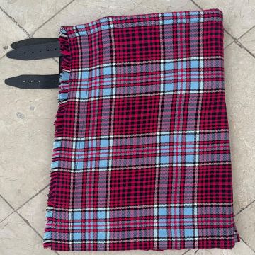 Royal Canadian Air Force Tartan