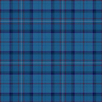 Raf Tartan Kilt