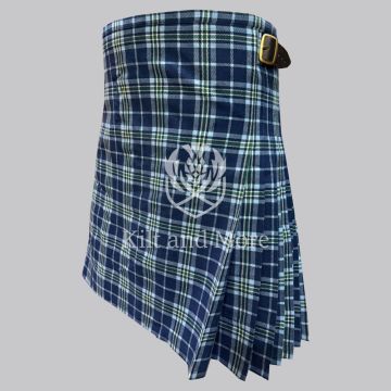 Devlin Tartan Kilt