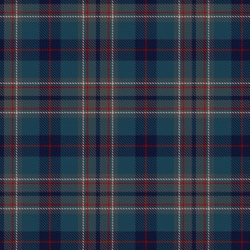 A Thread in Time Tartan kilt