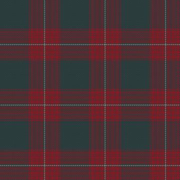 Abaco Loyalist Tartan kilt