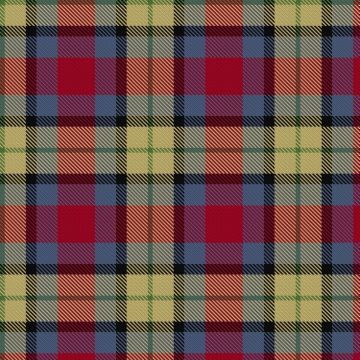 Abbink, Ingmar Tartan kilt