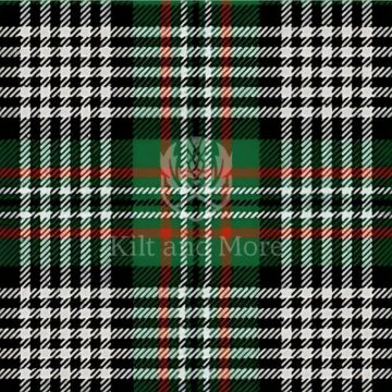 Abbotsford Ancient Tartan Kilt