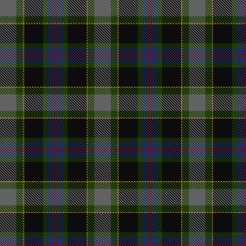 Abbovitaars Tartan kilt