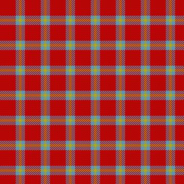Aberchirder Primary School Tartan kilt