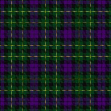 Abercrombie (Wilsons) Tartan kilt