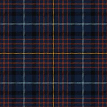 Aberdale Tartan Kilt