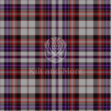 Aberdeen (Johnston And Smith) Tartan Kilt