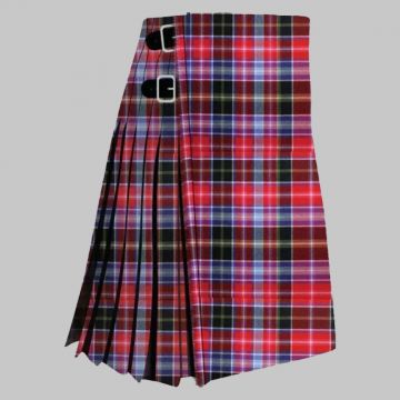 Aberdeen Tartan Kilt