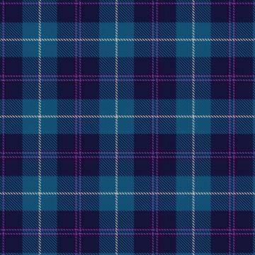 Aberdeen Academy of Performing Tartan kilt