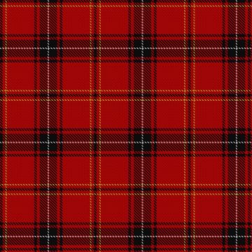 Aberdeen Football Club (2002) Tartan kilt