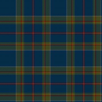 Aberdeen Mither Kirk (St Nicholas) Tartan kilt