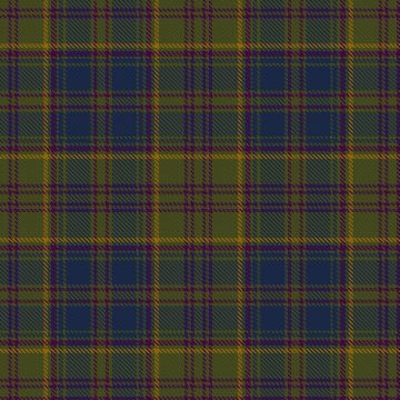 Aberlour Bicentenary Tartan kilt