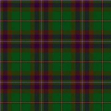 Aberuchill Tartan kilt