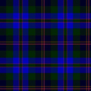 ABF The Soldiers' Charity Tartan kilt