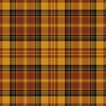 Aboyne Tartan Kilt