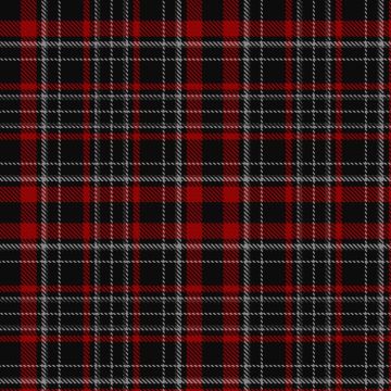 Académie Scrimicie Tartan kilt