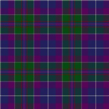 Accenture Tartan kilt