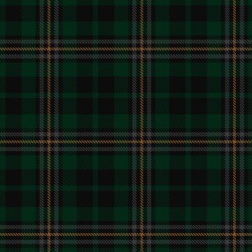 Acorn Tartan kilt