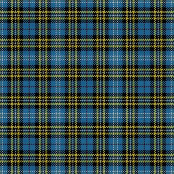 Adams, Rebecca (Personal) Tartan kilt