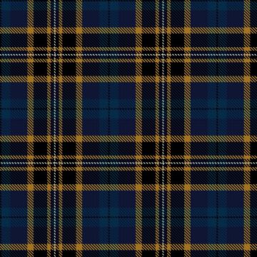 Aergead-Dismore, D & Family Tartan kilt