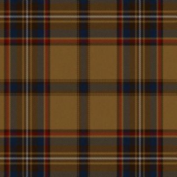 Afganistan Memorial Tartan kilt