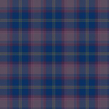 Africa Scotland Tartan kilt