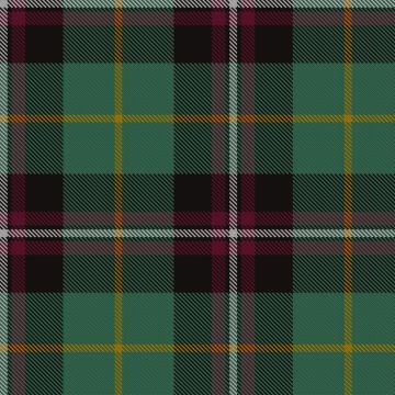 Afternoon Tea / Afternoon Tea Tartan kilt