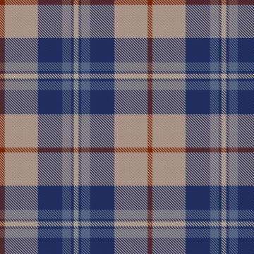 Afternoon Tea Mulberry Tartan kilt