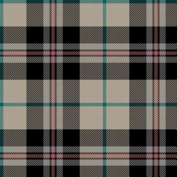 Afternoon Tea White Tea Tartan kilt