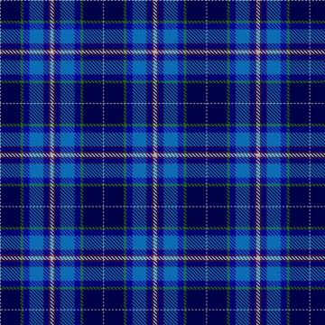 Age of Sail Tartan kilt