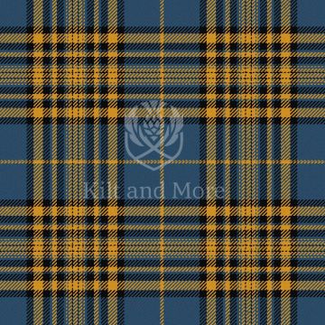 Agincourt Ancient Tartan Kilt