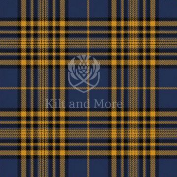 Agincourt Tartan Kilt