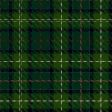 Aiken, Maxine & Family Tartan kilt