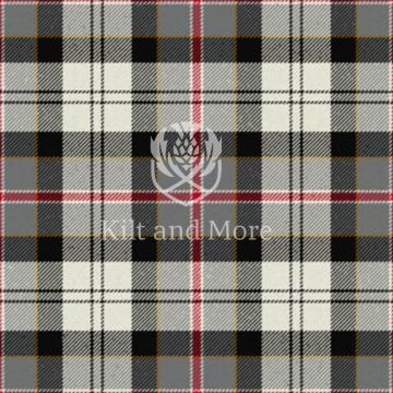 Ailsa Craig Tartan Kilt