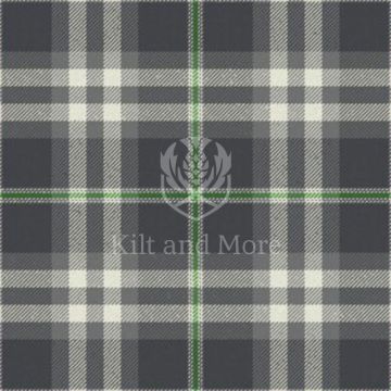 Ailsa Grey Tartan Kilt