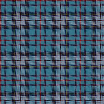 Air Cadet League of Canada Tartan kilt